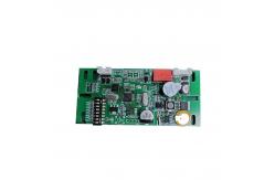 China OEM 2.5um PCBA Board Assembly SMT Through Hole Circuit Board Fabrication supplier