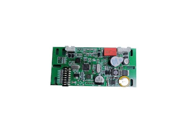 OEM 2.5um PCBA Board Assembly SMT Through Hole Circuit Board Fabrication