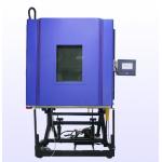 Advanced Temperature And Humidity Controlled Cabinet For Packaging Products for sale