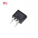 IRGS10B60KDPBF IGBT Power Module  High Efficiency  Low Loss Low Vce(sat) for Industrial Applications for sale