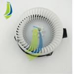 272700-5020 Air Conditioner Blower Motor For 320D 330D Excavator for sale