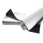 Whiteboard Magnetic Sheet for eco-solvent/UV printing Rolls for sale