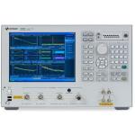 Silver E5052B Signal Source Analyzer , Practical Network Signal Analyzer for sale