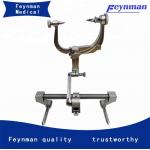 Aluminum Alloy Surgical Head Stabilizer High Durability Craniocerebral Surgery Frame for sale