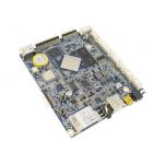 Commercial Tablet PC Embedded Computer Boards , Customize Boot Logo ARM Computer Board for sale