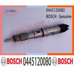 0445120080 BOSCH Diesel Engine Fuel Injector DLLA146P1610 fuel nozzle 0433171984,0445120080 10401-7004A 1077550280 for sale