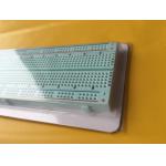 Solderless Testing Round Hole 830 Breadboard Prototyping With 2 Buses