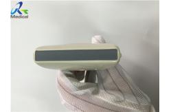 China 12 Mhz Compatible Ultrasound Probe Toshiba PLT-805AT supplier