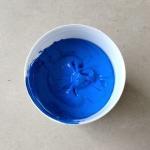 SC-7110 Silicone Fabric Permanent Ink For Textile Printing Garment Embossing Material for sale