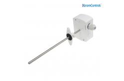 China -40~+200℃ PT 1000 Class A Temperature Sensor For Heating supplier