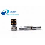 Lemo 00 Mini Connector FGG Male Plug EPG Female PCB Mout Socket
