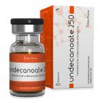 test Undecanate 250mg 10ml vial Vial Labels And Boxes for sale