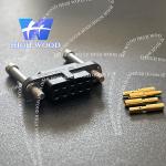 HW-CMM Connector, HW-222C10M18 ,MTL-55302F,2mm Pitch. for sale
