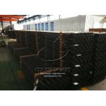 High Strength Oilfield Sucker Rods With Rod Coupling Customized Length for sale