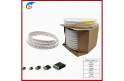 China 0402 Series Multi-Precision Chip Thermistor 103F3435FA 10Kohm 3435k supplier