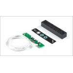 12mm Feeder Operating Switch N610033141AA Panasonic KME Series Feeder Parts for sale