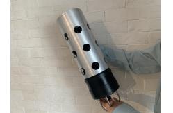 China Customized Multiparameter Water Quality Sonde All In One 100mA supplier