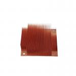 Customizable Metal Heatsink Anodized Surface Treatment