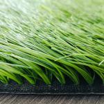 Dtex 17000 Low Maintenance Customizable Green Artificial Football Turf For Outdoor Activities for sale