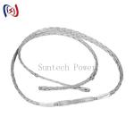 Conductor Mesh Sock Joints Stringing Tools For Transmission Line for sale