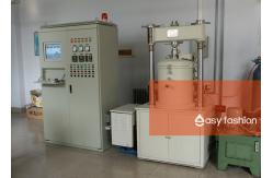 China Double layer water jacket cooled structure , high cooling rate Vacuum Hot Press Furnace supplier