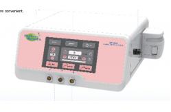 China General Plasma Surgery Hemostasis with Stainless Steel Plasma Incision Heal Instrument supplier