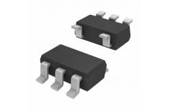 China MCP4019T-503E/LT supplier