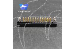 China HW-CMM Connector , HW-321Y051F42 supplier