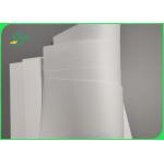 Eco - Friendly 160um 200um Coated Synthetic Paper For Notebook Waterproof for sale