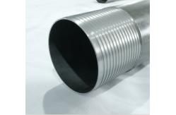 China Lbs Pin Length Standard Wireline Diamond Drilling Core Barrel Assembly supplier