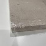 Convention Center Mineral Fiber Panel 300x300x18mm With Perforation