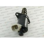 ZAX200-3 Excavator Solenoid Valve / Truck Pump Solenoid 9258047 0671301 for sale