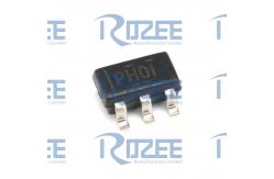 China TPS61040DBVR supplier
