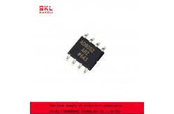China AD8052AR Buffer Amps High Speed Low Noise Operational Video Amplifiers supplier