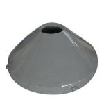 Gyratory Crusher and Cone Crusher Spare Parts of Mining Machine Spare Parts for sale