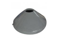 China Gyratory Crusher and Cone Crusher Spare Parts of Mining Machine Spare Parts supplier