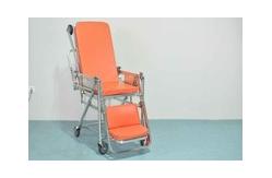 China First-Aid Devices Ambulance Stretcher Adjustable With Chair Position supplier
