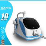 2016 High intensity focused ultrasound HIFU / Fantastic mini unique portable hifu for home for sale