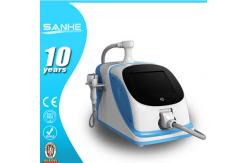 China Hot in USA ! Revolutionary Stubborn Fat Killer liposonix hifu slimming machine supplier