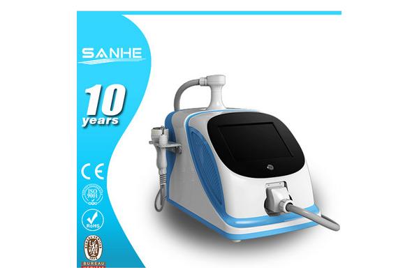Hot in USA ! Revolutionary Stubborn Fat Killer liposonix hifu slimming machine