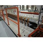 300m/min High Speed Parent Jumbo Paper Roll Rewinding And Slitting Machine