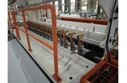 China 300m/min High Speed Parent Jumbo Paper Roll Rewinding And Slitting Machine supplier
