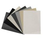 Garden Outdoor 5% Openness Shade Window Sunscreen Fabric Flame Retardant UV Proof for sale