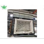 ISO 834 BS 476 Fire Resistance Test Furnace For Building Materials for sale