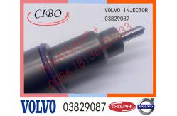 China Good Quality New Diesel Fuel Injector BEBE4C08001 03829087 3803637 3829087 supplier