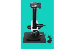China Optical Single Lens Industrial Microscope DIC Differential Interference Contrast supplier