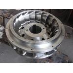 200kw-20mw Water Turbine for High Power Output and Wide Speed Range