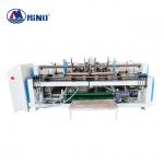 11 Kw Large Size Carton Box Gluer Machine Pressing Type 1150×1060mm for sale