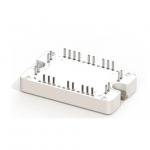 Automotive IGBT Modules MSCSM120DUM11T3AG Dual Common Source SiC MOSFET Power Module for sale