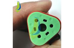 China 118-7226 Temperature Sensor 1187226 For D6R 988H supplier